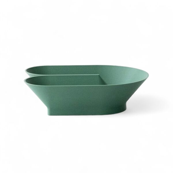 U Bowl | Terracotta - Image 2