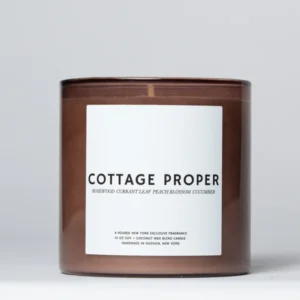 Cottage Proper