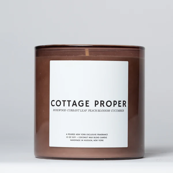 Cottage Proper
