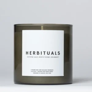 Herbituals