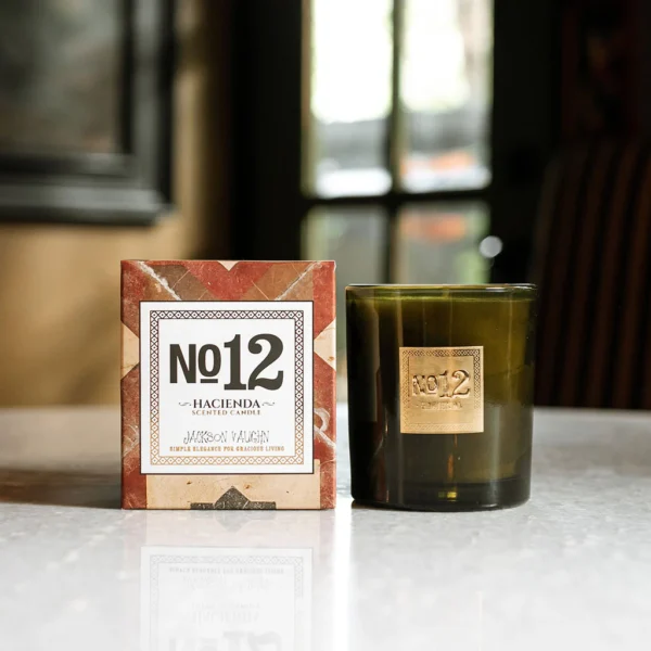 No. 12 Hacienda - Image 3