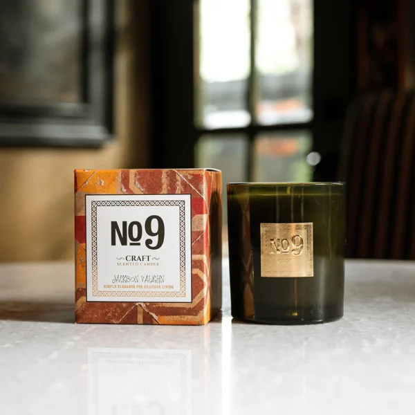 No. 9 Craft - Image 2