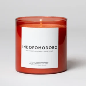Indopomodoro