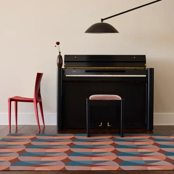 Chilewich | Canopy Rugs - Image 6