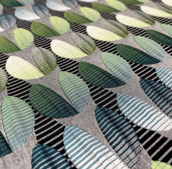 Eden throw pillow - Image 2