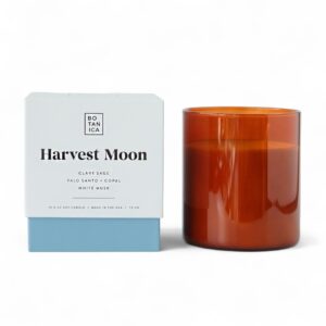 Harvest Moon