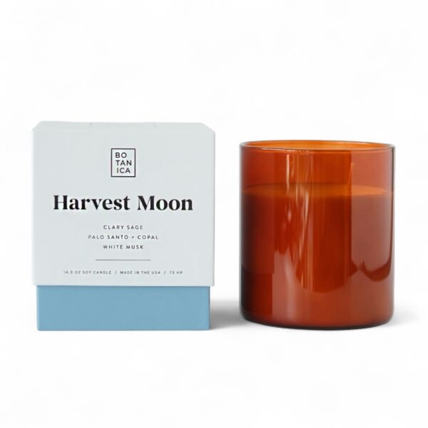 Harvest Moon