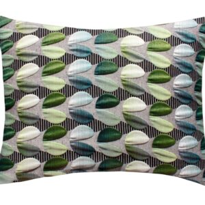 Eden throw pillow