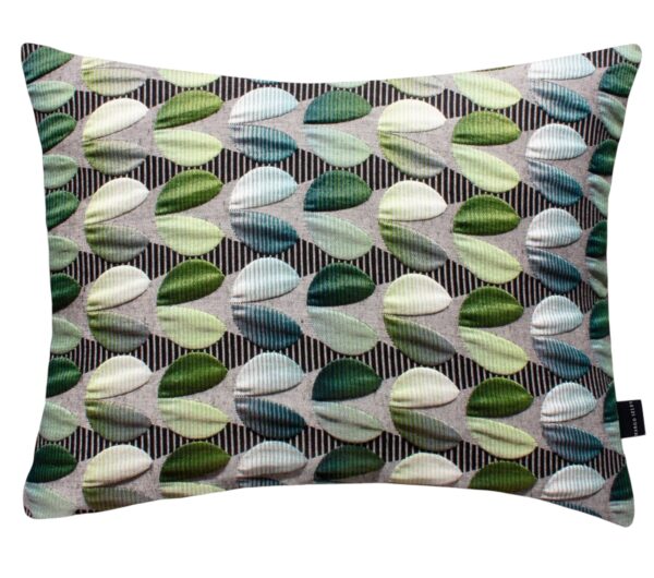 Eden throw pillow