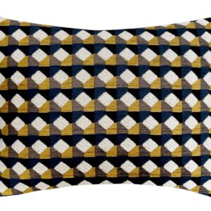 Rio throw pillow