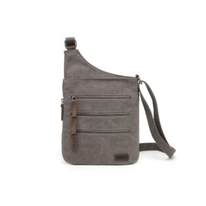 Baffin canvas bag | Brown