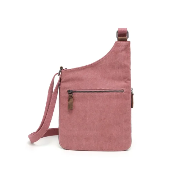 Baffin canvas bag | Brown - Image 2