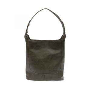 Brielle Small Bucket Bag | Juniper