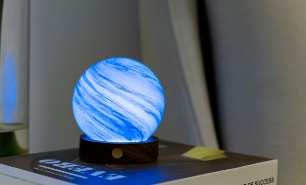 Astra Glass Light | Mini Polar Cloud - Image 7