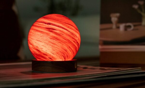 Astra Glass Light | Mini Polar Cloud - Image 5