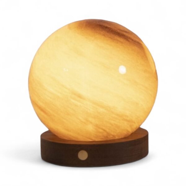 Astra Glass Light | Lg. Sandstorm