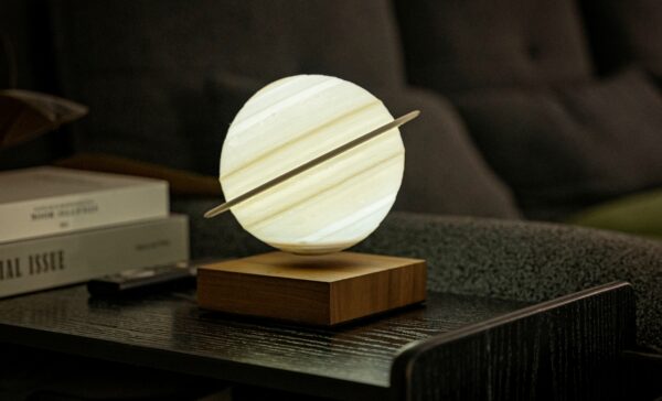 Saturn lamp - Image 2