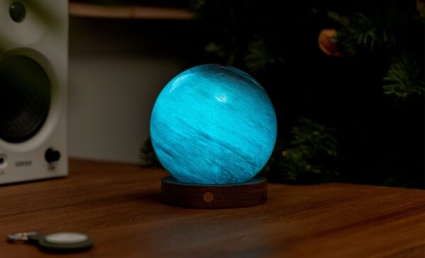 Astra Glass Light | Lg. Sandstorm - Image 5