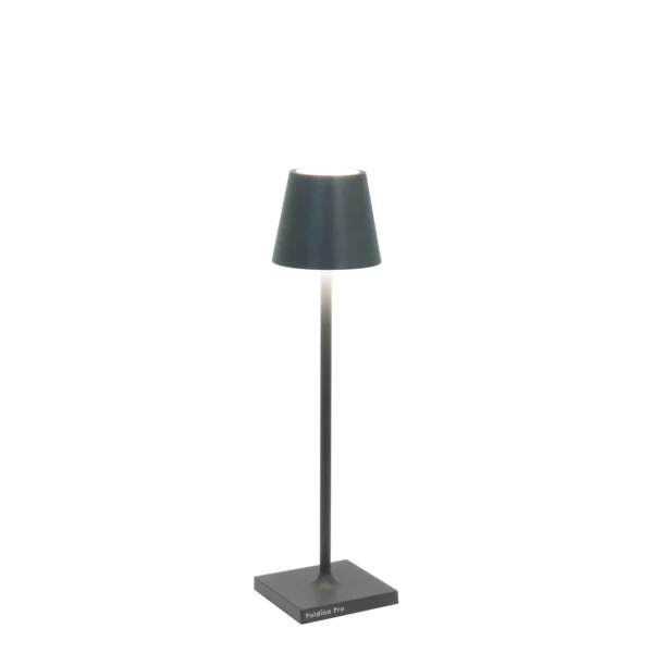 Poldina Pro Micro | Dark Grey