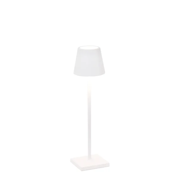 Poldina Pro Micro | White