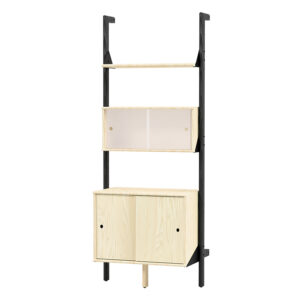Branch- 1 Multi storage unit
