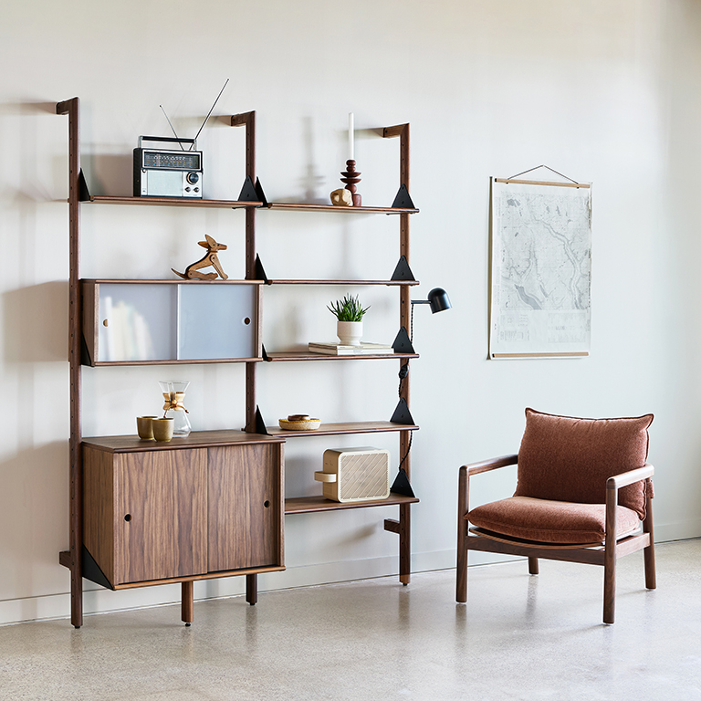 Branch- 1 Shelving unit - Image 6