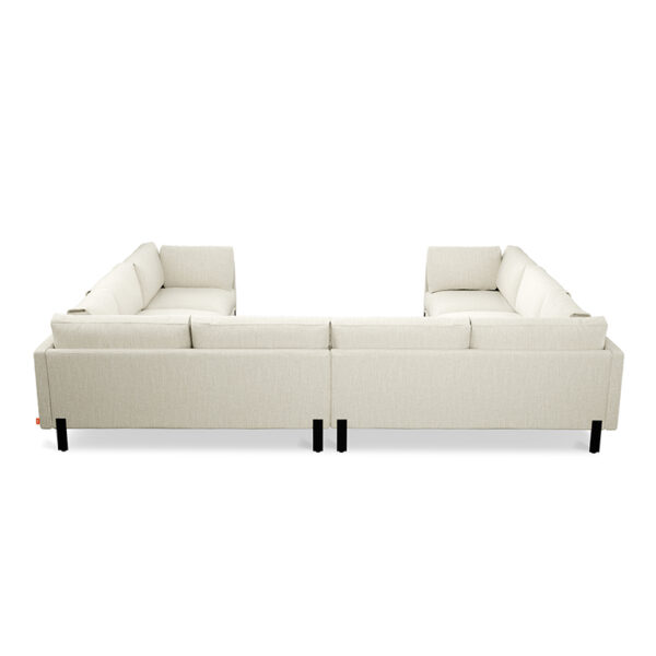 Silverlake U Shaped Sectional - Image 12