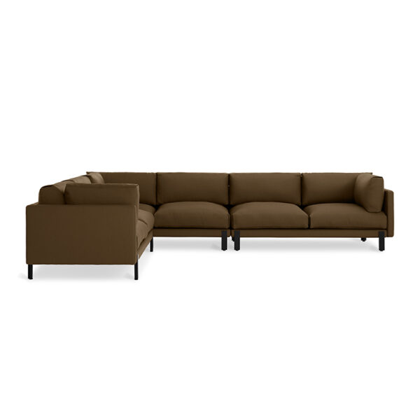 Silverlake XL Left Facing Sectional - Image 6
