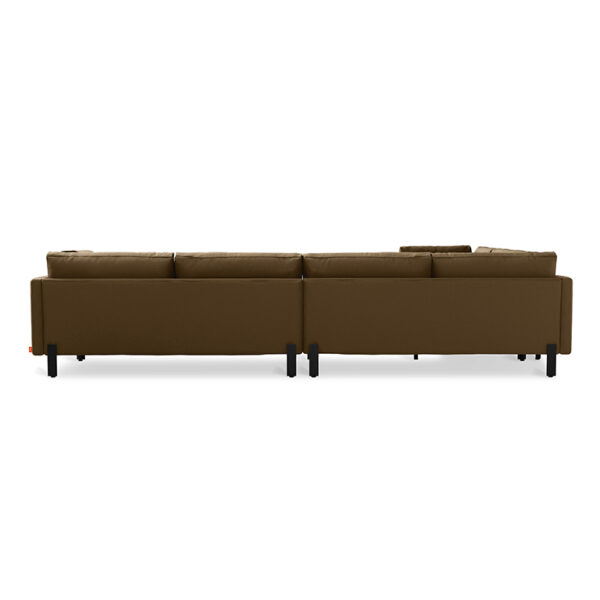 Silverlake XL Left Facing Sectional - Image 8