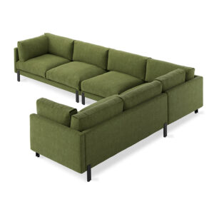 Silverlake XL Right Facing Sectional