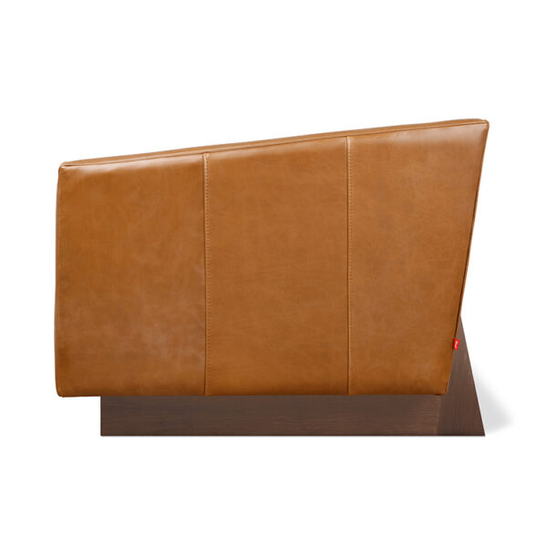 Wallace leather Chair - Image 8