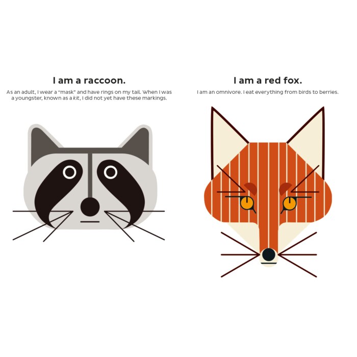 Charley Harpers Sticky Critters Vol. 2 - Image 3