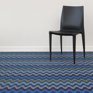 Chilewich | Wiggle Rugs