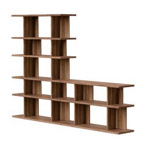 Albion 6-3 Shelving Unit