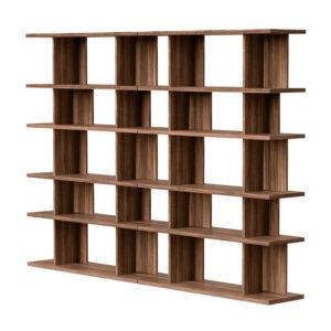 Albion 6-6 Shelving Unit