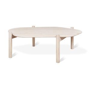 Monarch Coffee table in Nordic Ash