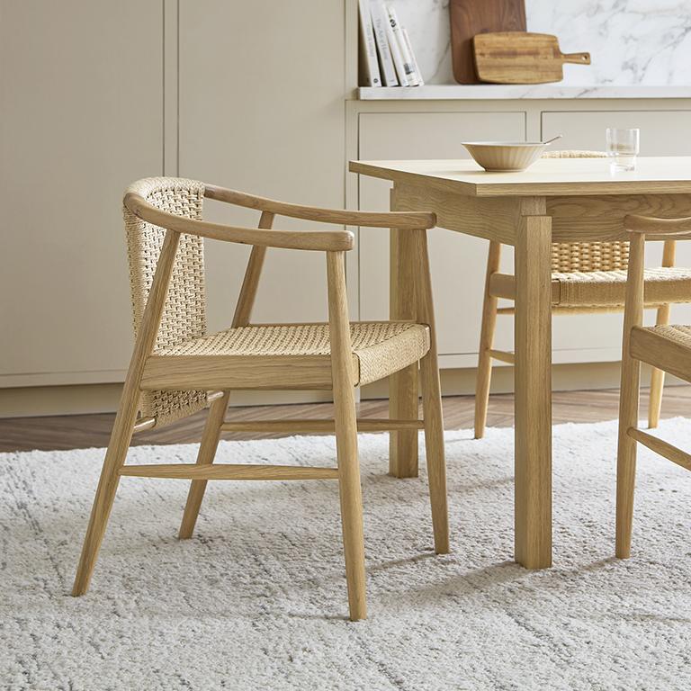 Strand Dining Chair - Image 4