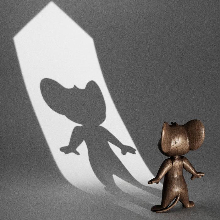 Boyhood Jerry | oak | small - Image 6