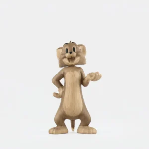 Boyhood Tom | oak | small