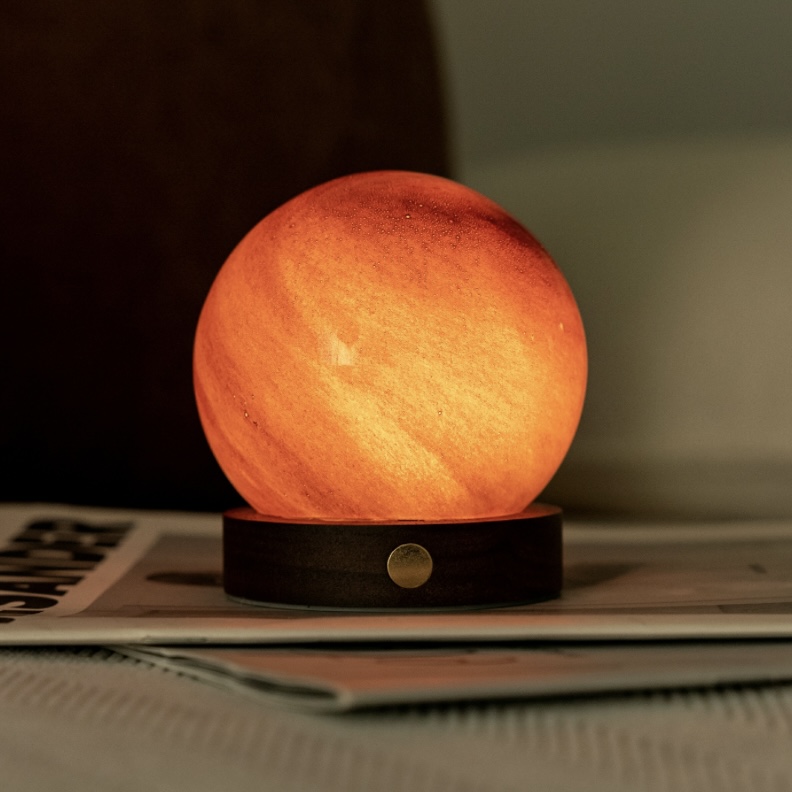 Astra Glass Light | Mini Sandstorm - Image 6