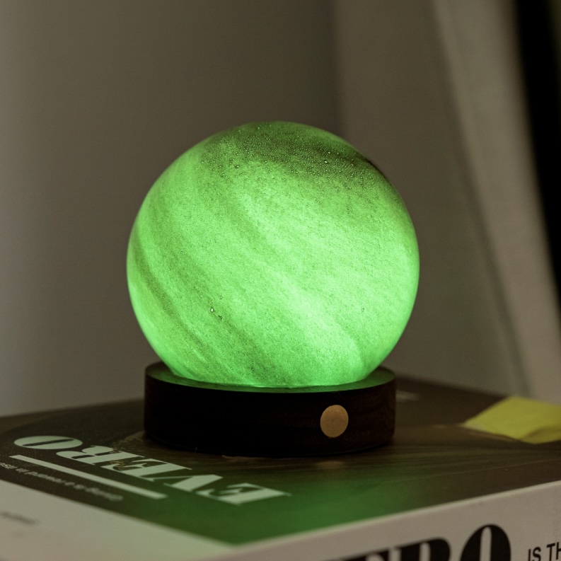 Astra Glass Light | Mini Sandstorm - Image 5
