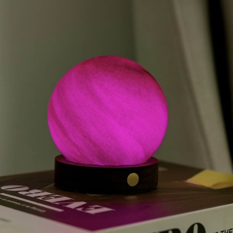Astra Glass Light | Mini Sandstorm - Image 4