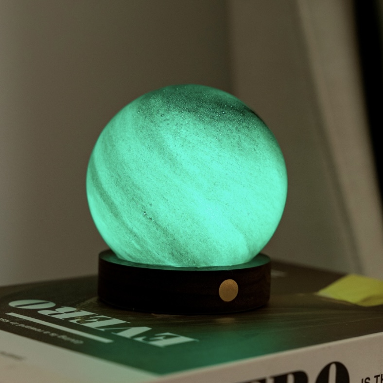 Astra Glass Light | Mini Sandstorm - Image 3