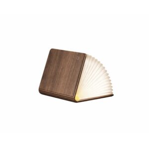 Micro Book Light | Walnut