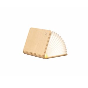 Micro Book Light | Maple