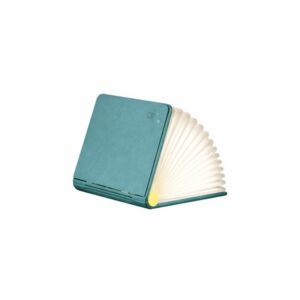 Micro Book Light | Lagoon Teal