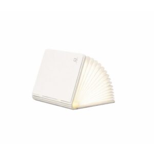 Micro Book Light | Lunar White
