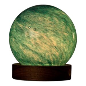 Astra Glass Light | Mini Galaxy Breeze