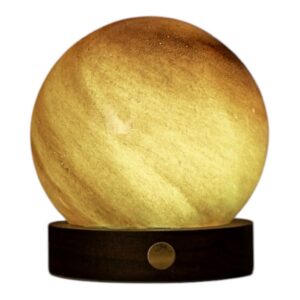 Astra Glass Light | Mini Stellar Ocean