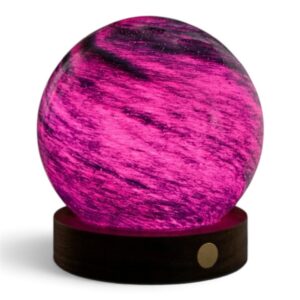 Astra Glass Light | Mini Stellar Ocean